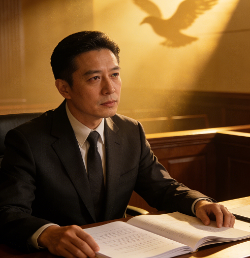 守护自由防线，精准辩护助您获不予批捕