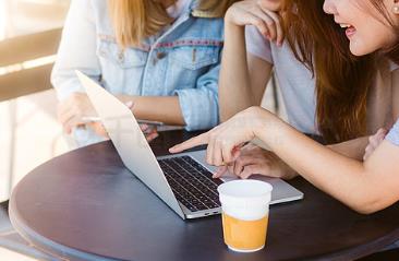 佛山律师通过网络关注沥心桥事件