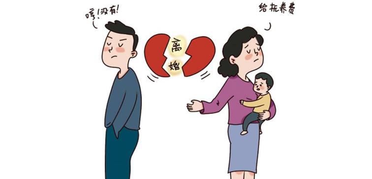 佛山律师谈离婚