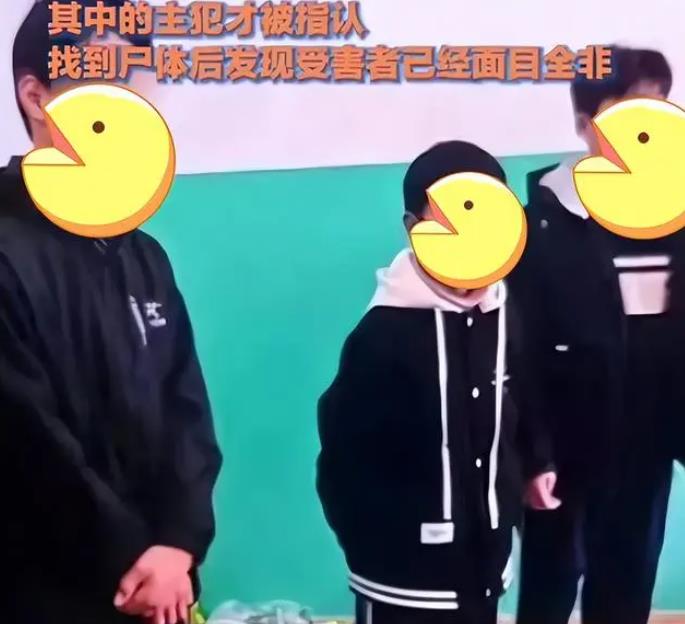 佛山律师事务所镜头下的三恶魔