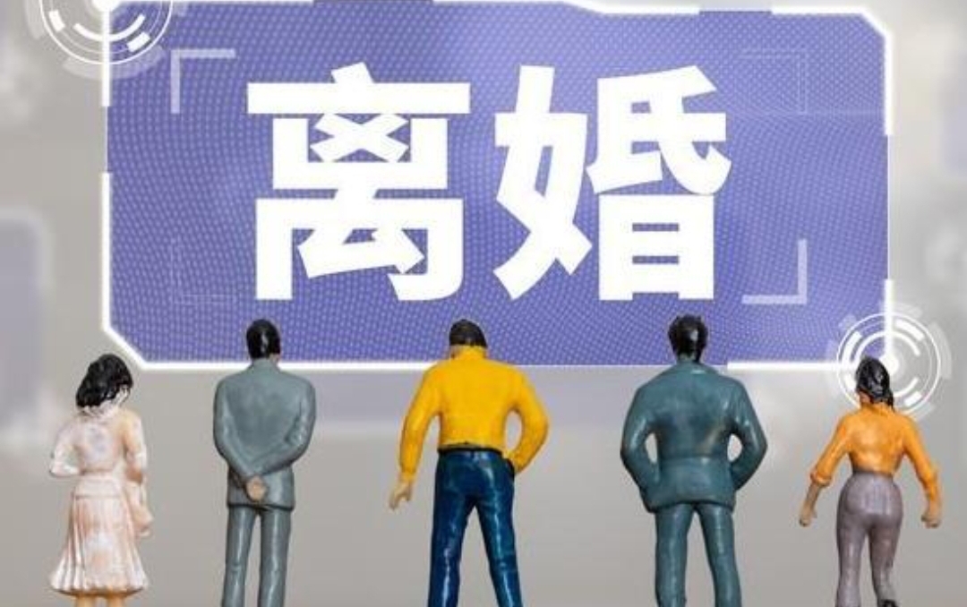 佛山律师们的漫画