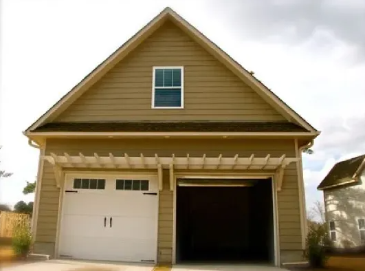 佛山律师事务所案例分析：停车时占用他人车库，被判非法侵入住宅罪