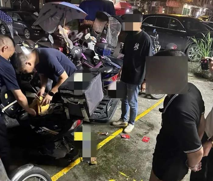 佛山刑事律师：16年终破温岭抢劫杀人案